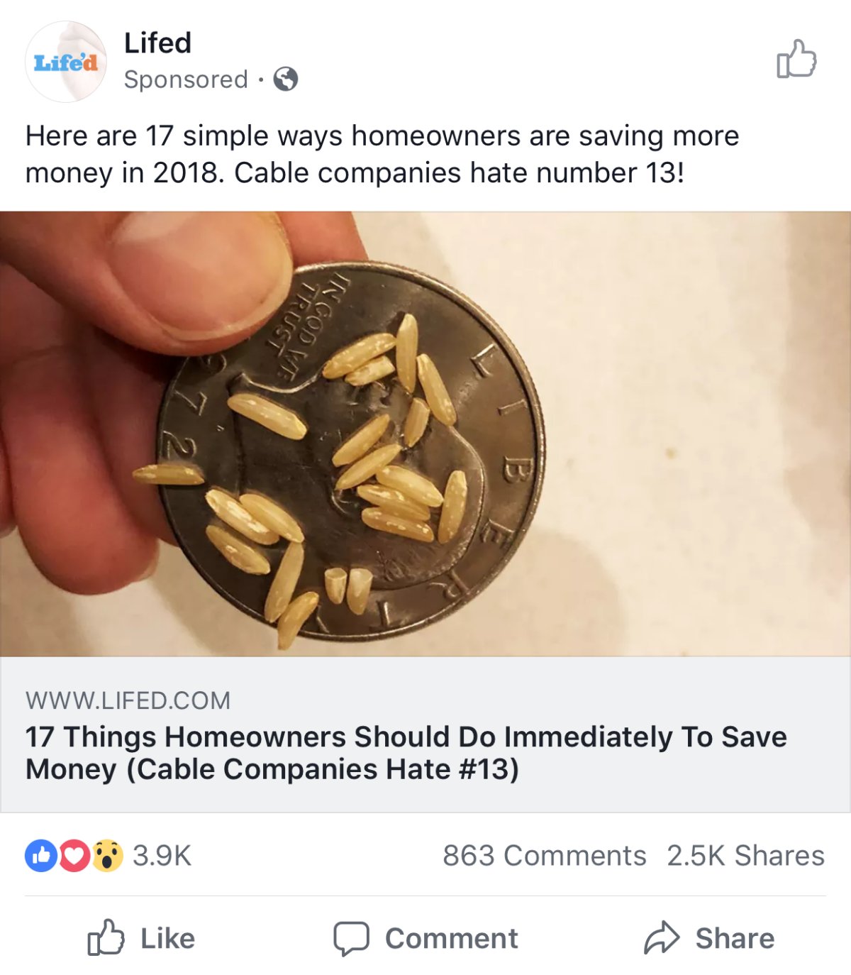 Post-An-Ike-Eisenhower-Dollar